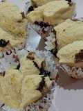 Bolu Kukus Mekar (Tanpa Soda)