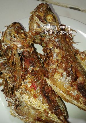 Foto resep Ikan Kembung Goreng