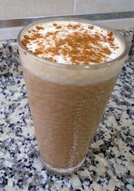 Foto principal de Pumpkin spice latte