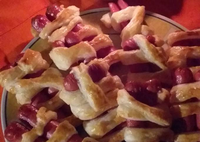 Modo semplice a Fai Fatto in casa Mummie - finché morte non ci separi