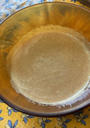 Une photo de Marinade épicée au gingembre, ail, soja, miel et citron