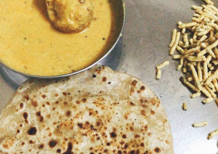 Steps to Make Quick Malai kofta