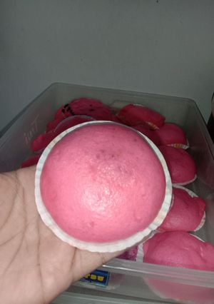 Foto resep Bakpao lembutt mudah diBuat