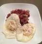 Easy Way Make Recipe Corned Beef Hash with Eggs Over Easy that is So Delicious, Can Spoil the Tongue}