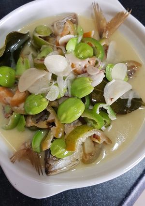 Foto resep Tim Peda ala Bells
