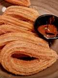 Churros