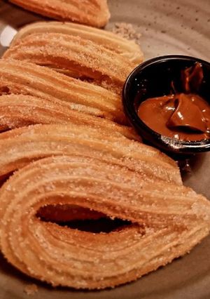 Foto de Churros