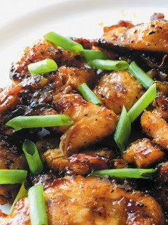 சிக்கன் தெரியாக்கி! (Moist & Juicy Chicken Teriyaki) செய்முறை முக்கிய புகைப்படம்