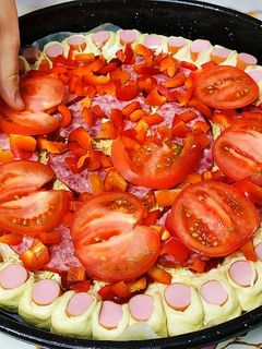 Фото Вкусно, даже остыть не успеет! Не рецепт, а золото! Наша Любимая еда НА ОБЕД, ЗАВТРАК или УЖИН!.