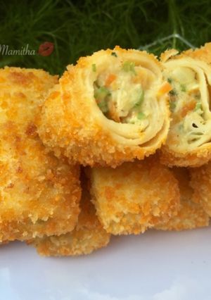 Foto resep Ragout Ayam