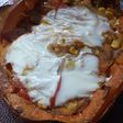 Calabaza rellena