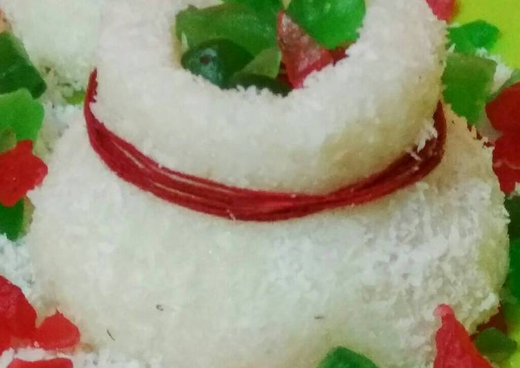 Easiest Way to Make Homemade Chena Petha Sandesh Kalash