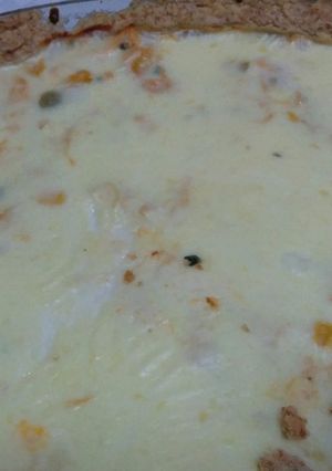Foto de Empadão de frango