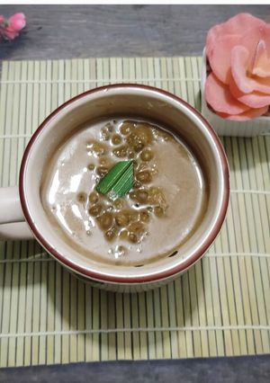 Foto resep Kacang Hijau