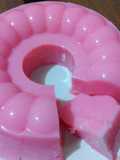 Puding Kelapa Muda