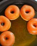 Donuts