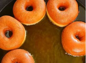 Foto de Donuts