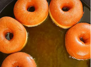 Foto de Donuts