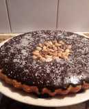 Torta sencilla