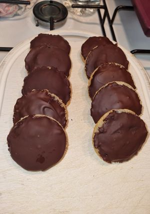 Une photo de PIM'S maison