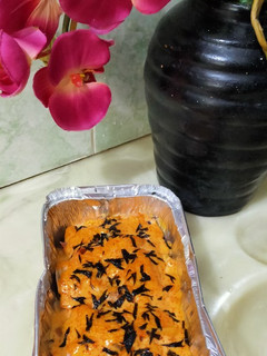 Foto resep Salmon Kani Mentai Shirataki