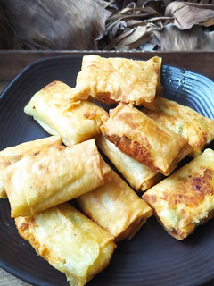 Foto resep Martabak Tahu