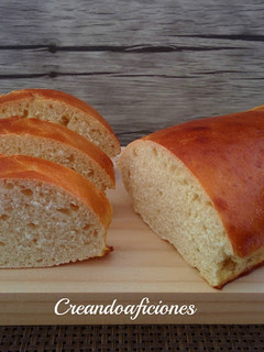 Una foto de Pan para hacer torrijas