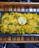 Quick & Tasty Poha