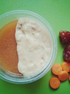 Foto resep Puding Wortel Sehat