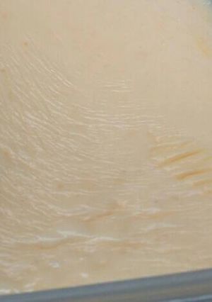 Foto resep Cheese sauce / saus keju simple