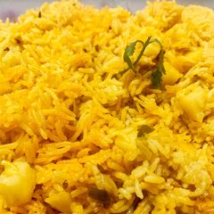 TAHIRI (Mom's Recipe)-5 minute recipe A picture of TAHIRI (Mom's Recipe)-5 minute recipe.