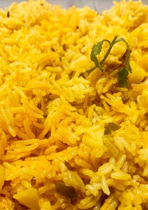 A picture of TAHIRI (Mom's Recipe)-5 minute recipe.