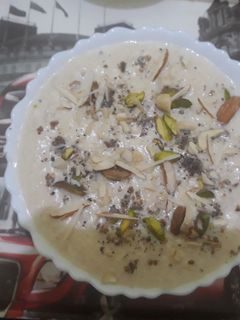 पनीर की खीर (Paneer ki kheer recipe in hindi) रेसिपी मुख्य फोटो