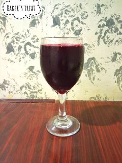 Zobo na musamman ainihin hoton girkin