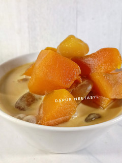 Foto resep Kolak labu kolang kaling