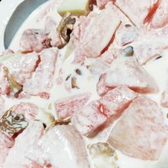 A picture of Watermelon Delight.