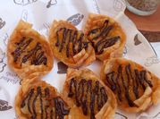 Gambar pisang kulit pangsit