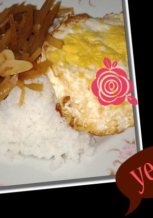 Foto resep Oseng2 pepaya pedas manis
