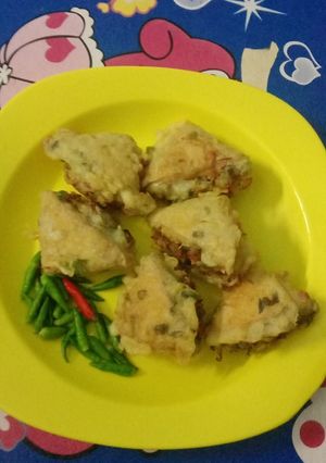 Foto resep Tahu Isi