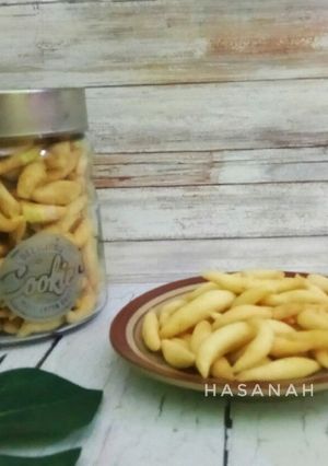 Foto resep Telor Gabus