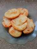 Goreng Terigu