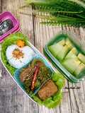 Bento #BekalBento