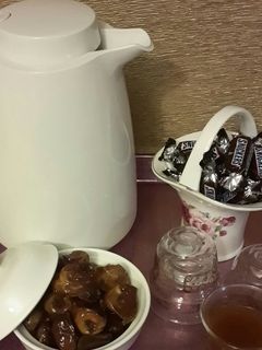 صورة لوصفة قهوة عربيه سعوديه