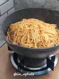 Mie gomak medan