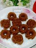 Cara Membuat Kue Keranjang atau Kue Dodol Cina Gampang Cocok Buat Ide Jualan