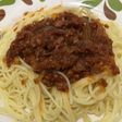 Spagheti