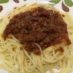รูปของ Spagheti