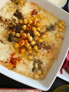 صورة لوصفة تسقية بالسمنة سهلة وسريعة