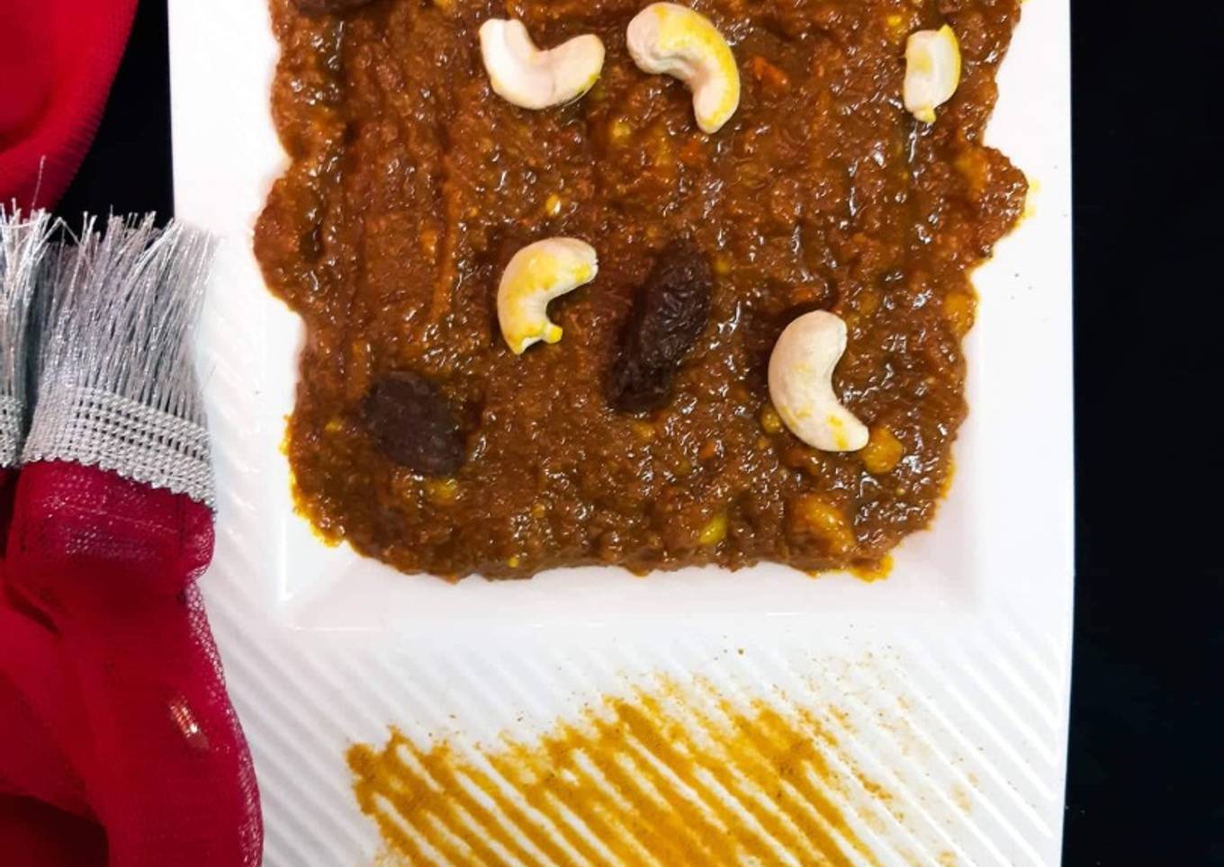 Haldi ka Halwa