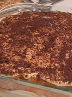 Foto de Tiramisu